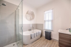 Badewanne, Shampoo