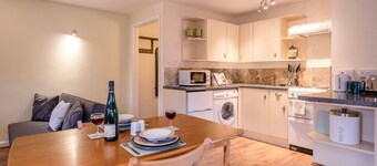 The Woodshed Benhall Air Manage Suffolk