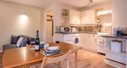 The Woodshed Benhall Air Manage Suffolk