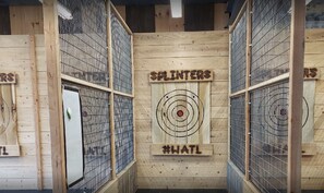 Sisätilat