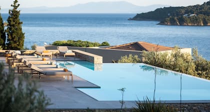Pelagoon Skiathos