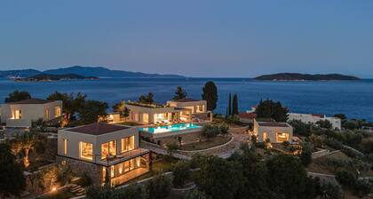Pelagoon Skiathos