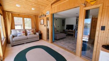 2 dormitorios, caja fuerte, tabla de planchar con plancha y wifi gratis