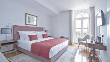 Chambre Double Standard