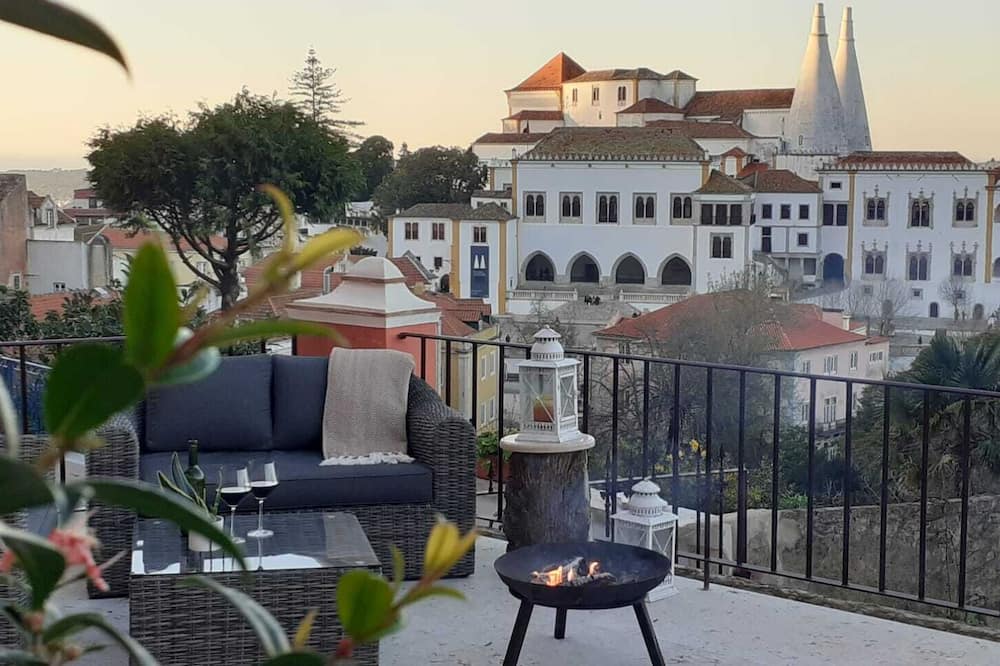 Villa Bela Vista