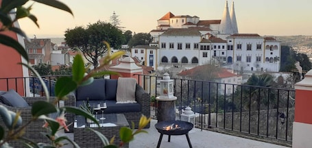 Villa Bela Vista