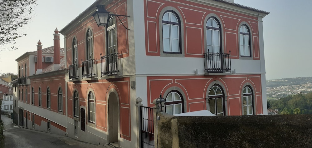 Villa Bela Vista