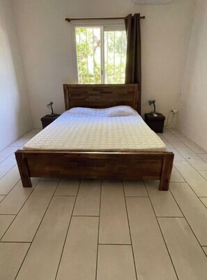 1 Schlafzimmer, kostenloses WLAN