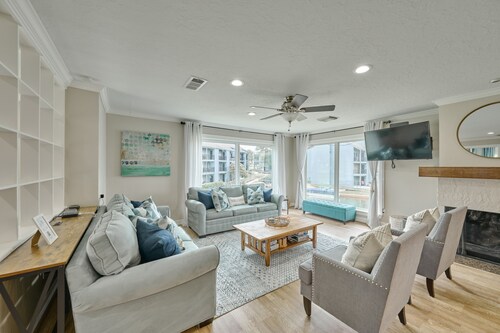 Lake Conroe -  Swimming, Tennis, Golf, Pickleball, Pet Friendly!