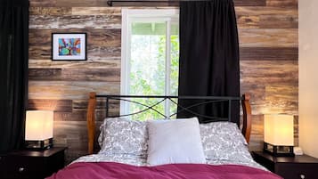 4 Schlafzimmer, Schreibtisch, Bügeleisen/Bügelbrett, kostenloses WLAN