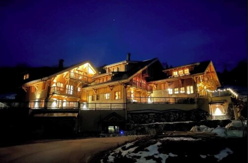 Chalet