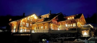 Chalet