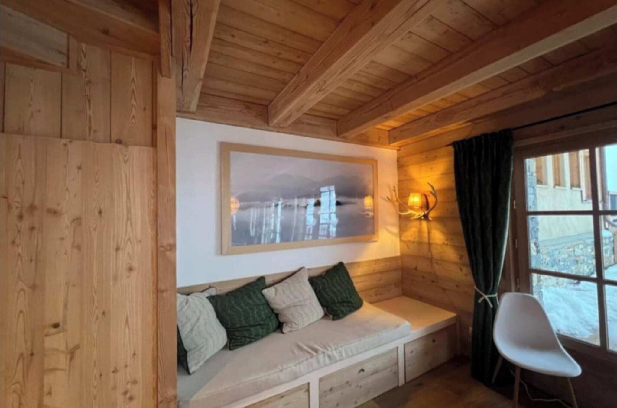 Chalet - Oz-en-Oisans