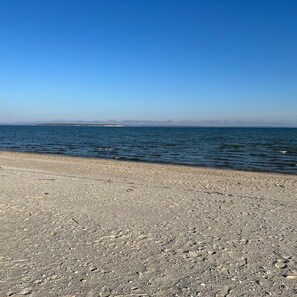 Plage à proximité