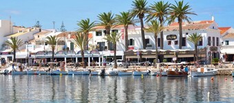 Tramontana 113-P1 - Your window to the Mediterrean