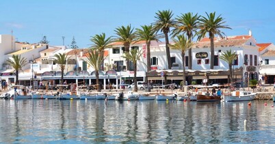 Tramontana 113-P1 - Your window to the Mediterrean