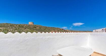 Tramontana 113-P1 - Your window to the Mediterrean
