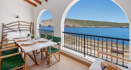 Tramontana 113-P1 - Your window to the Mediterrean