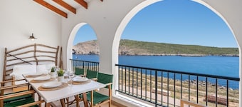 Tramontana 113-P1 - Your window to the Mediterrean