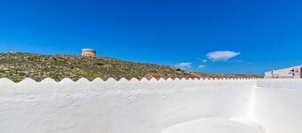 Tramontana 115-P1 - Caressing the Mediterranean