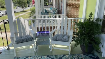 Terrass/Patio