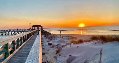 Key Lime Cottage - Your Beachside Retreat