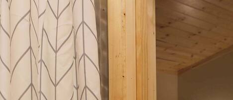 Wi-Fi, draps fournis