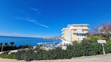 Ulkopuoli