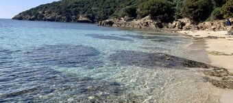 Villa Zippiri Is Molas Pula