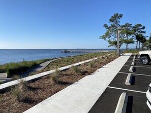 Property grounds - The Snapper House-Carrabelle (Carrabelle)