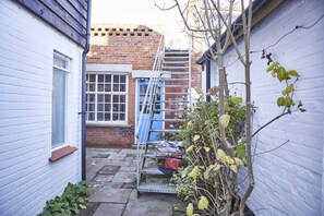 Exterior - Sealoft, Aldeburgh (Aldeburgh)