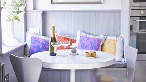 Dining - Sealoft, Aldeburgh (Aldeburgh)