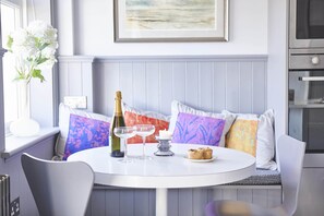 Dining - Sealoft, Aldeburgh (Aldeburgh)