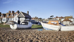Beach - Sealoft, Aldeburgh (Aldeburgh)