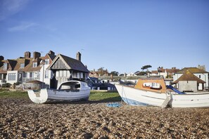 Beach - Sealoft, Aldeburgh (Aldeburgh)