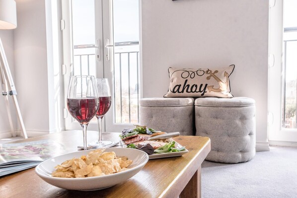 Interior - Rest Ashored, Aldeburgh (Aldeburgh)