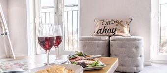 Rest Ashored, Aldeburgh