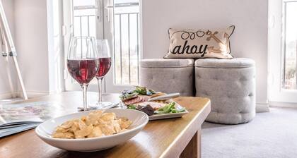 Rest Ashored, Aldeburgh