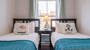 Maison (3 Bedrooms)