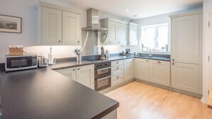 Maison (3 Bedrooms) | Cuisine privée