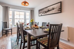 Dining - Rest Ashored, Aldeburgh (Aldeburgh)