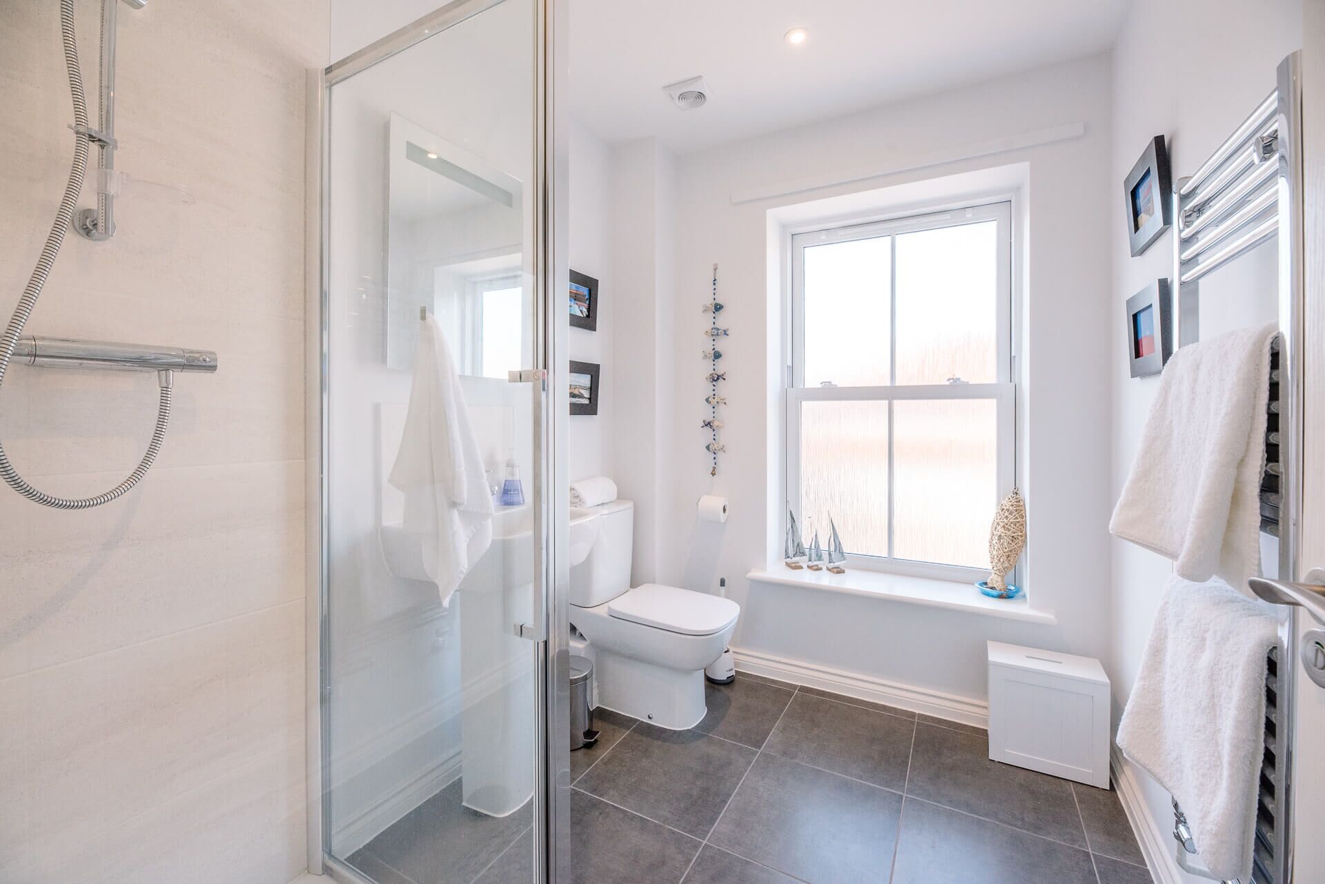 Maison (3 Bedrooms) | Salle de bain | Baignoire