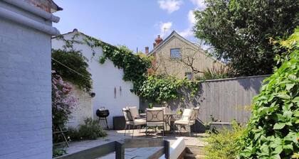 Settled In at Aldeburgh From Air Manage Suffolk