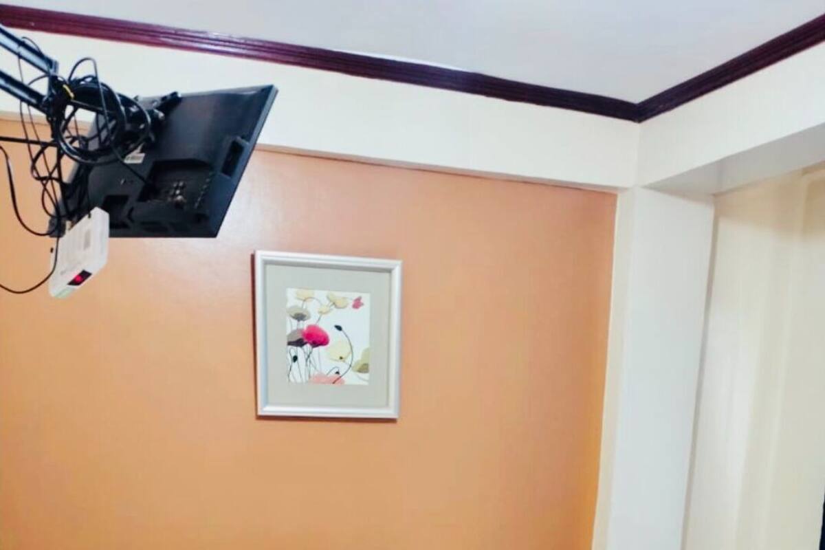 Habitación doble Deluxe | Wifi gratis y ropa de cama