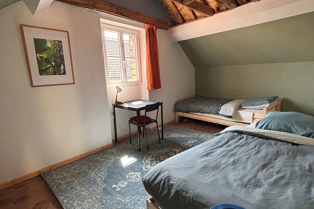 Ropa de cama de alta calidad y decoración personalizada