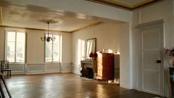 Salón de baile