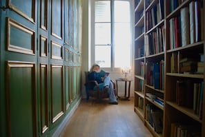 Library