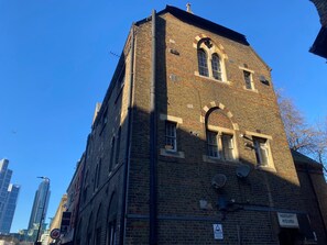 Miscellaneous - Vauxhall Victorian Building Sleeps 3 (London)