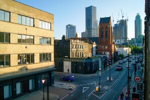 Exterior - Vauxhall Victorian Building Sleeps 3 (London)