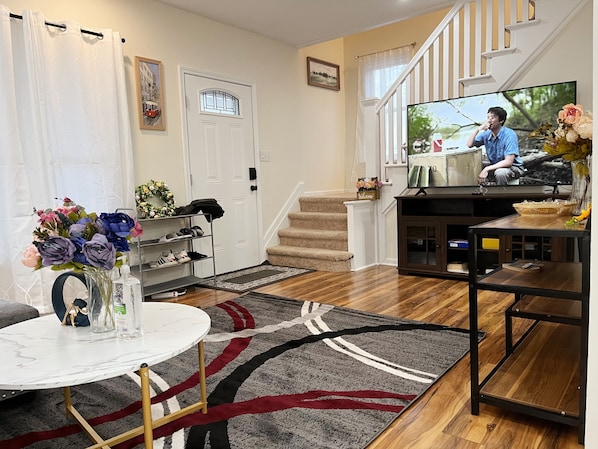 Smart TV, books